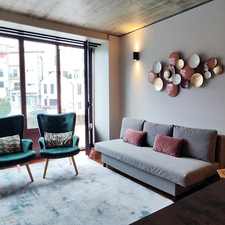 Fervenca Apartments فيلا نوفا دي غايا المظهر الخارجي الصورة